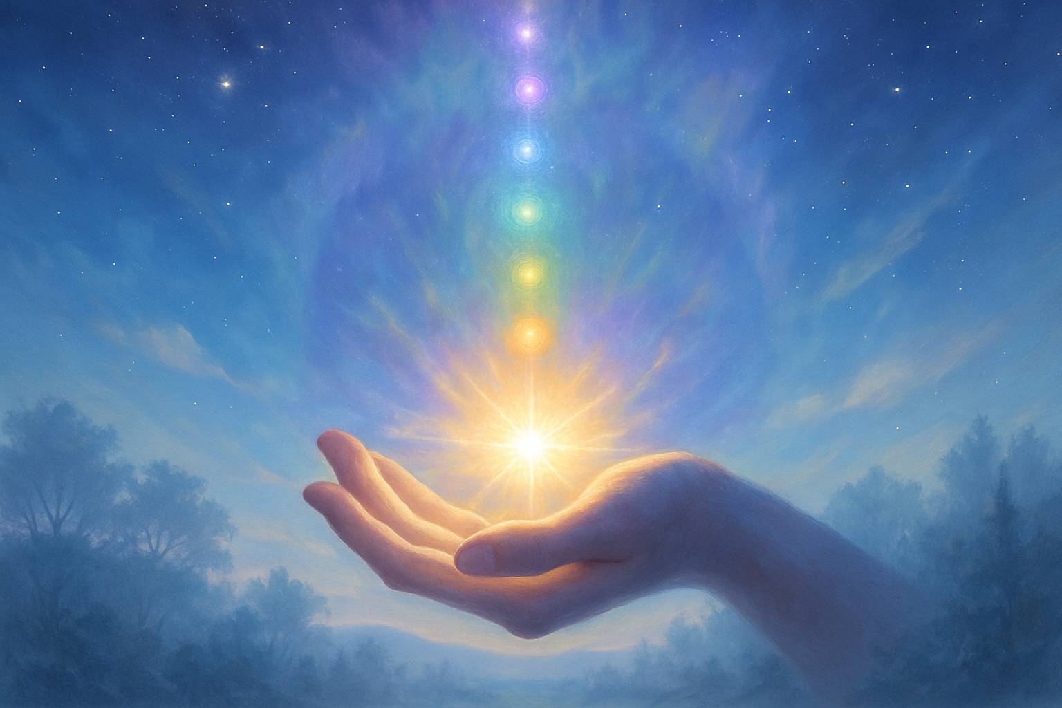 3 affirmations magnétiques pour attirer le succès