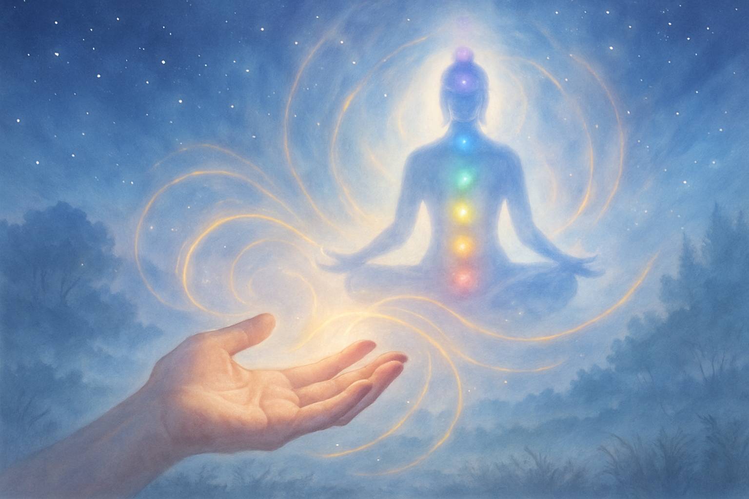 Quand l’énergie danse avec les émotions : comprendre et apaiser vos flux