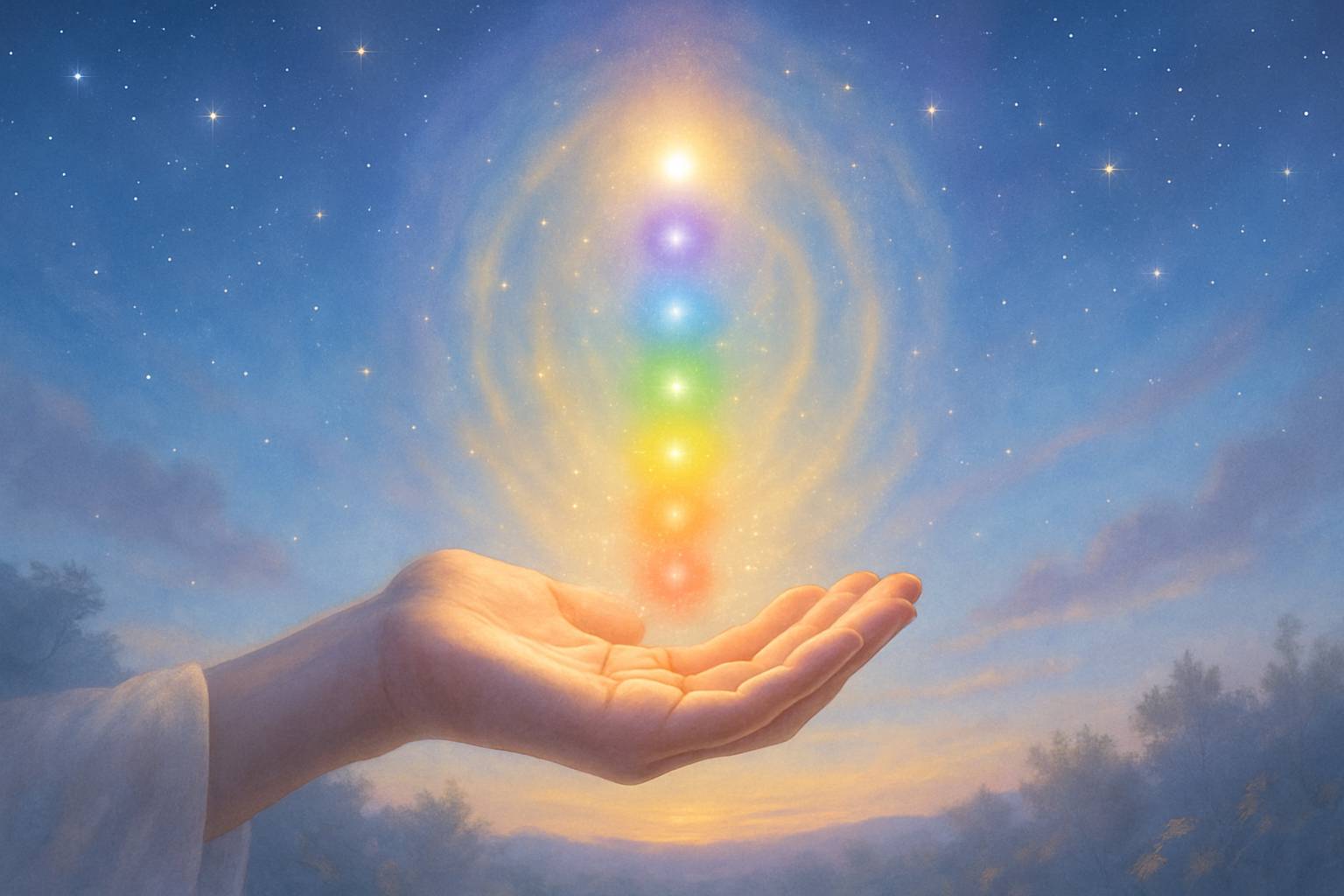 S’initier au reiki : gestes simples pour harmoniser votre espace intérieur