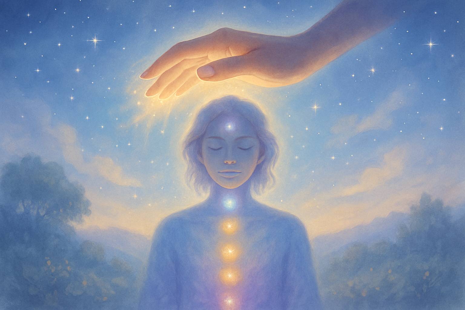 Explorer le reiki : une approche douce pour harmoniser votre énergie