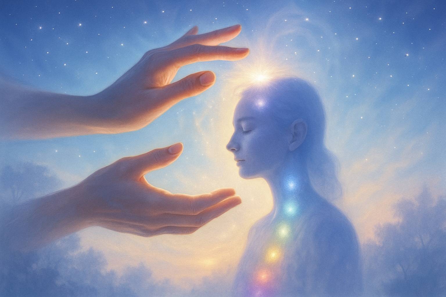 Explorer le reiki : une porte vers l’harmonie intérieure