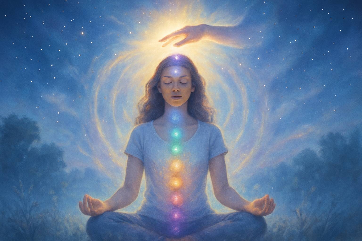 Les soins vibratoires expliqués simplement pour reconnecter corps et esprit