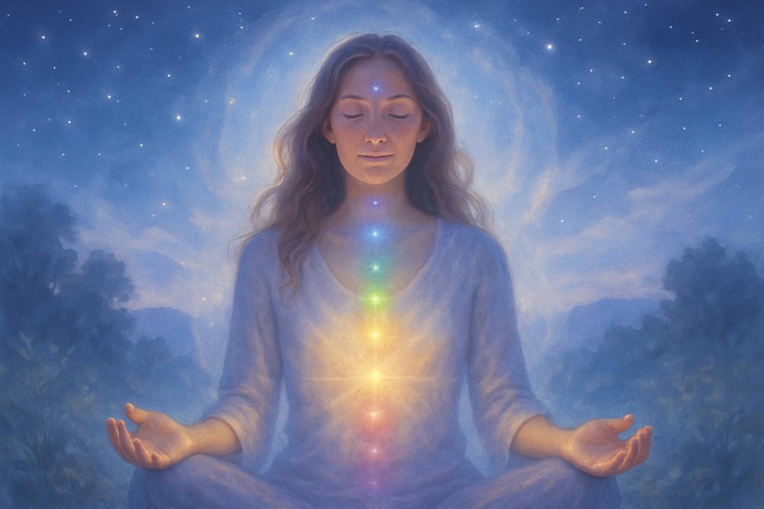 Quand l’énergie du corps devient le guide de votre paix intérieure