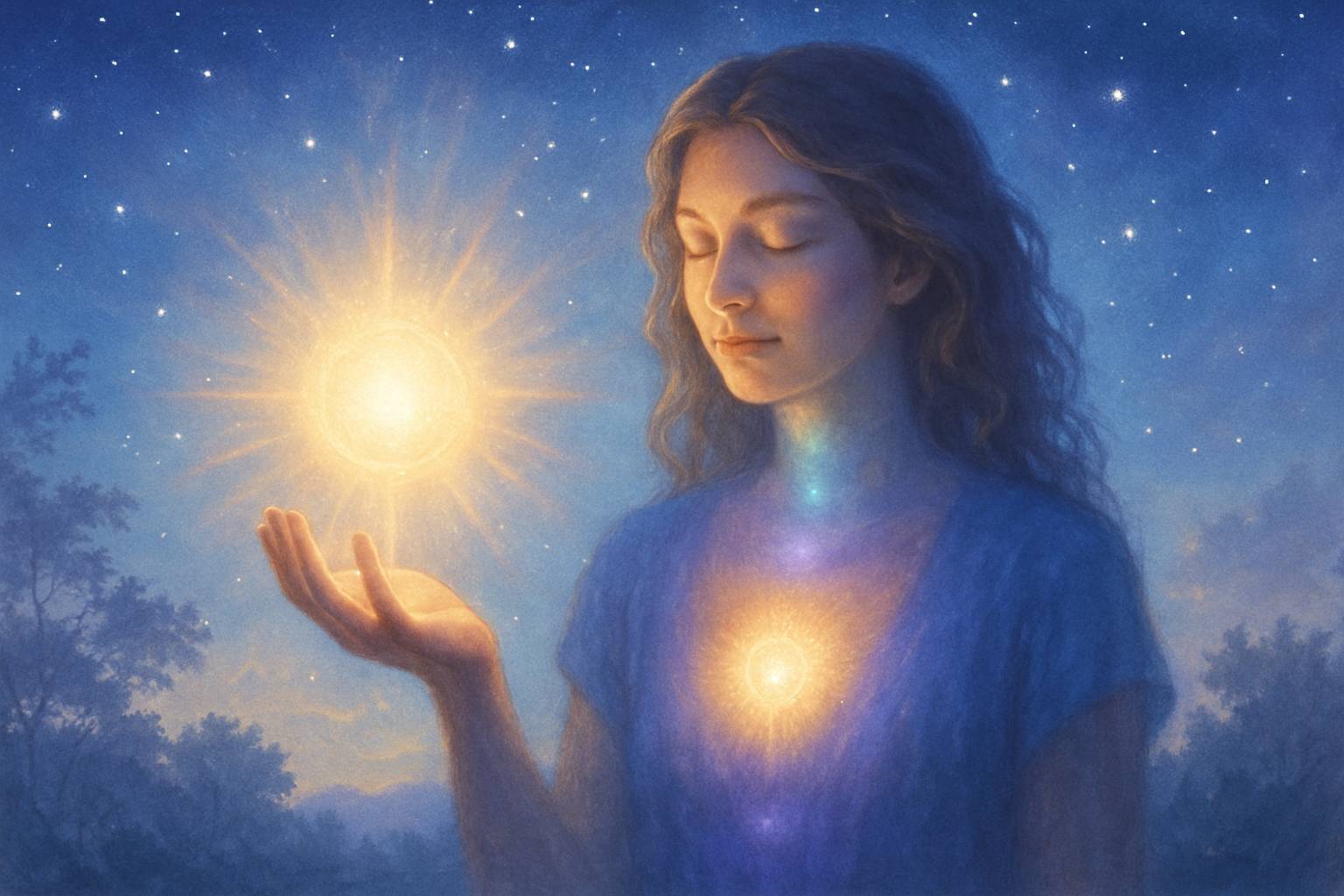 Quand l’invisible devient tangible : saisir l’essence de l’énergie