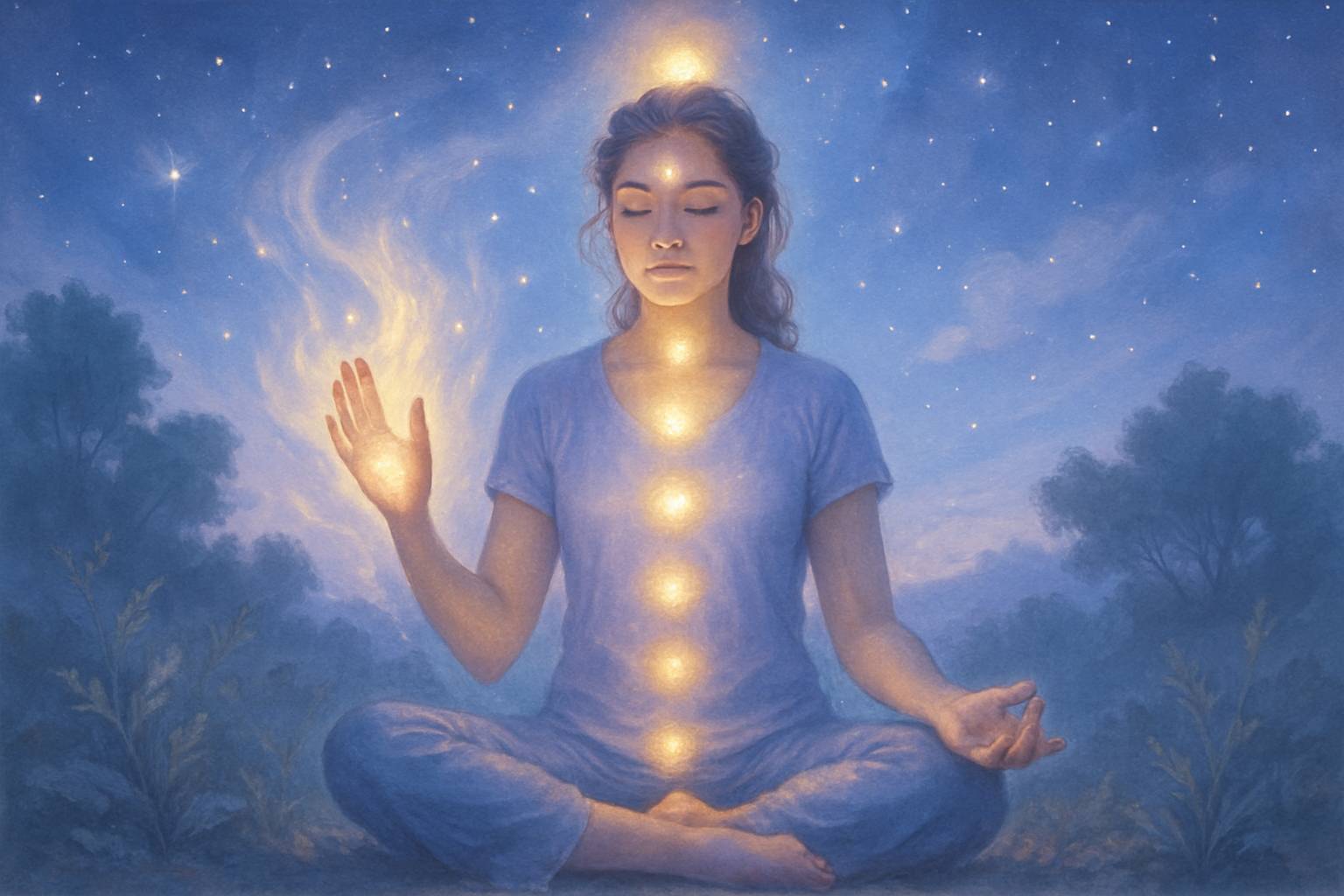 Comment intégrer la méditation énergétique dans votre routine bien-être