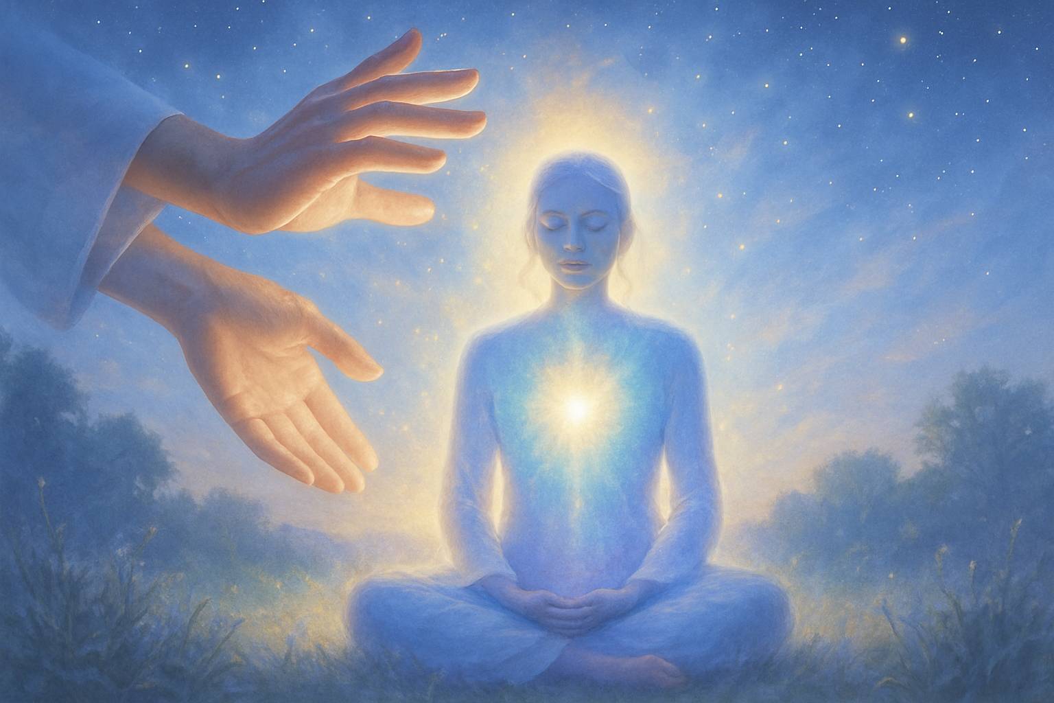 Comment pratiquer le magnétisme au quotidien pour apaiser vos tensions