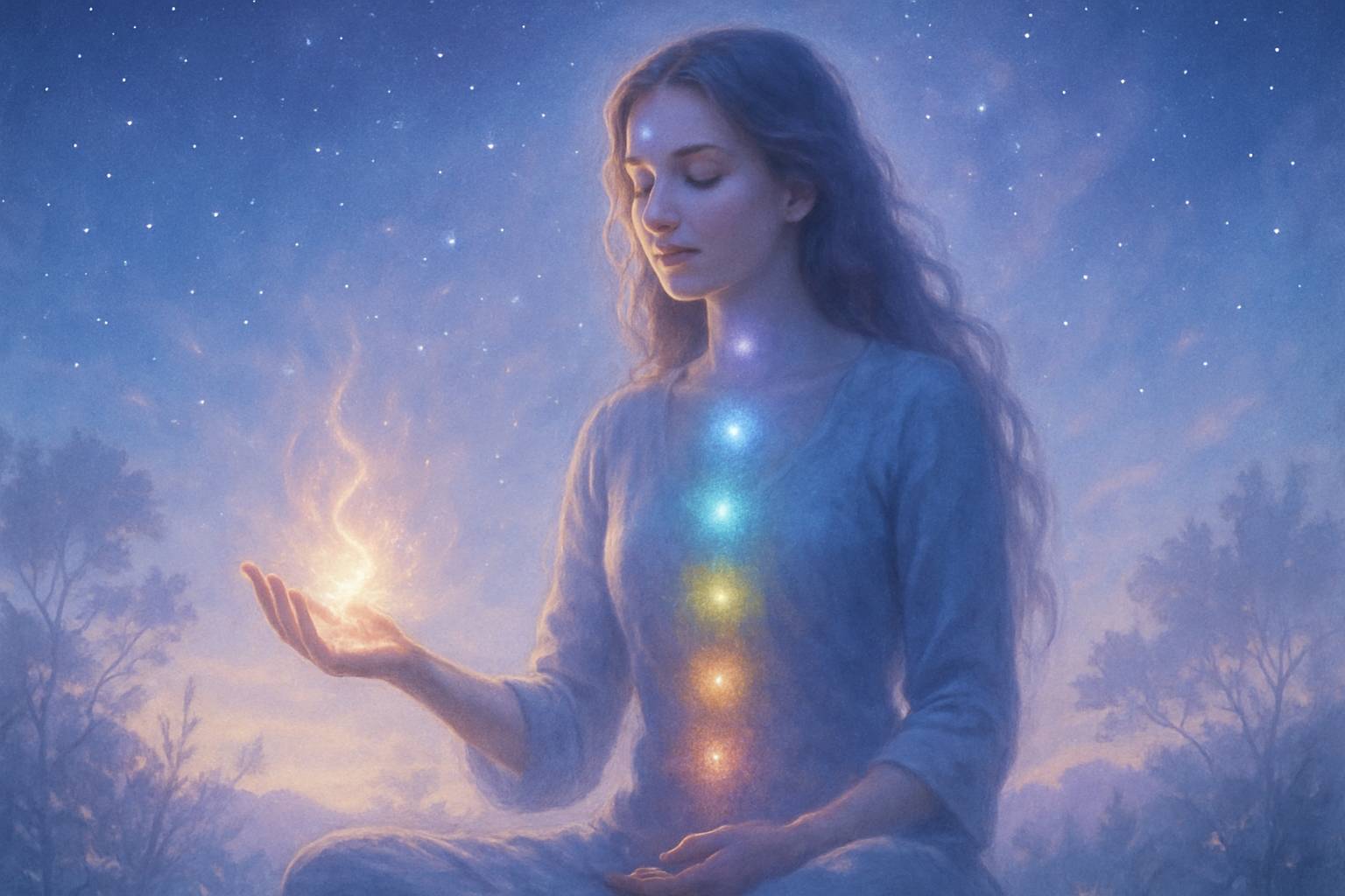 Écouter son corps, sentir son énergie : les clés pour renouer avec soi-même