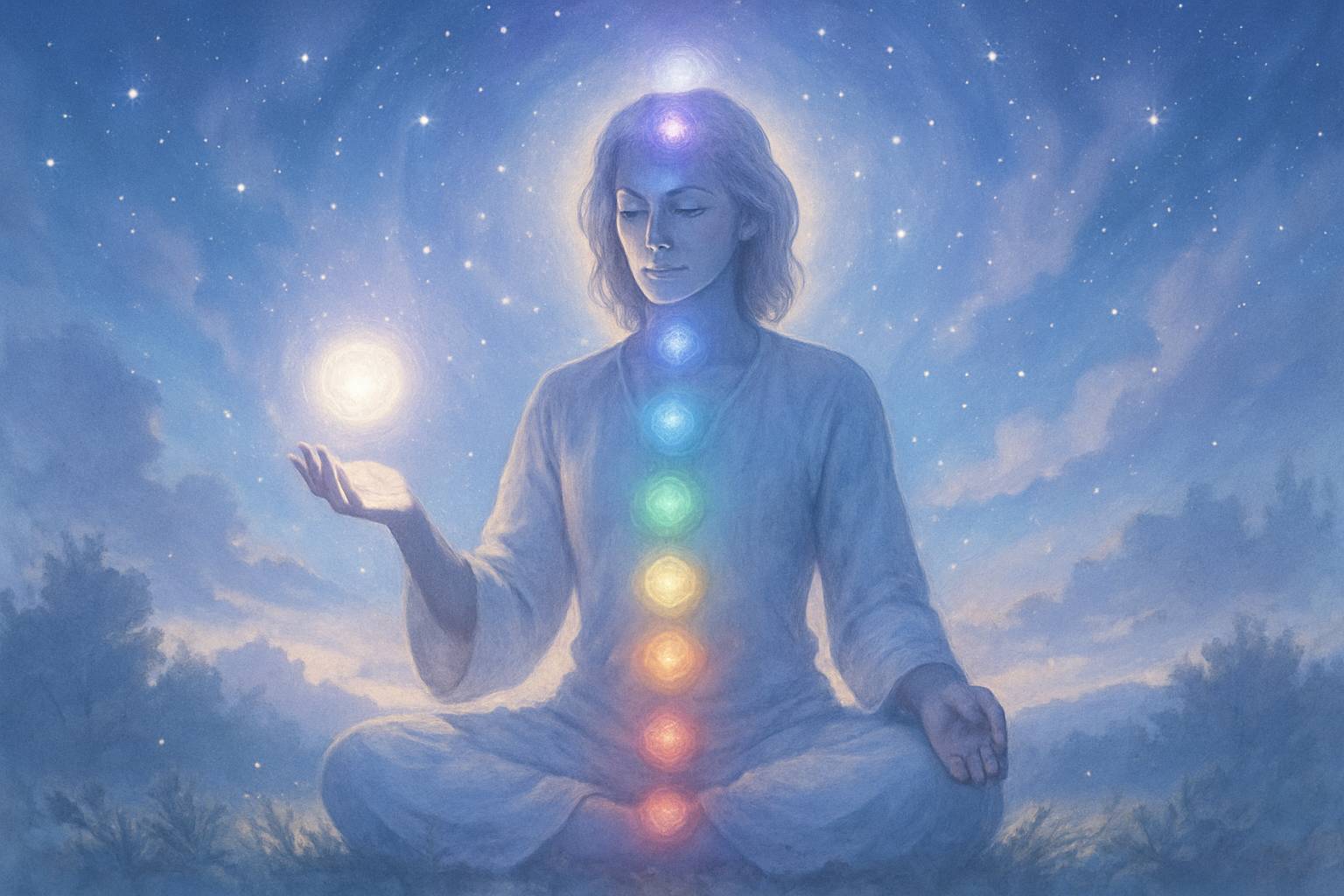 Équilibrer votre énergie vitale : gestes simples et puissants