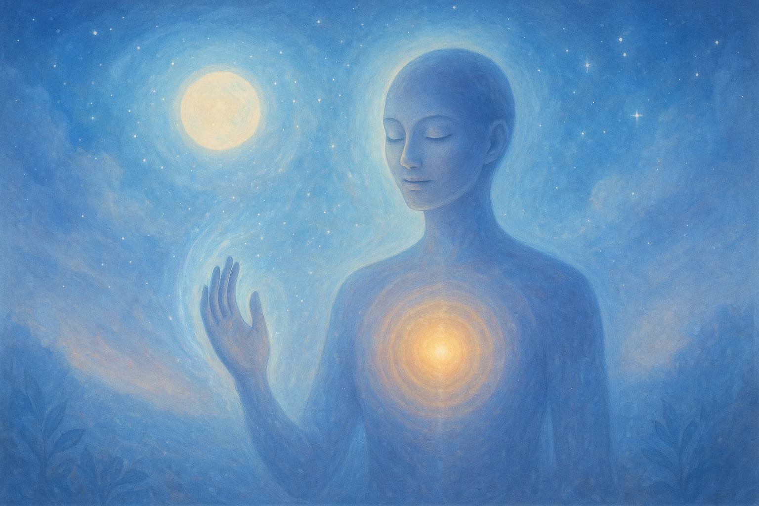 Le lien entre corps et conscience pour un bien-être profond et durable