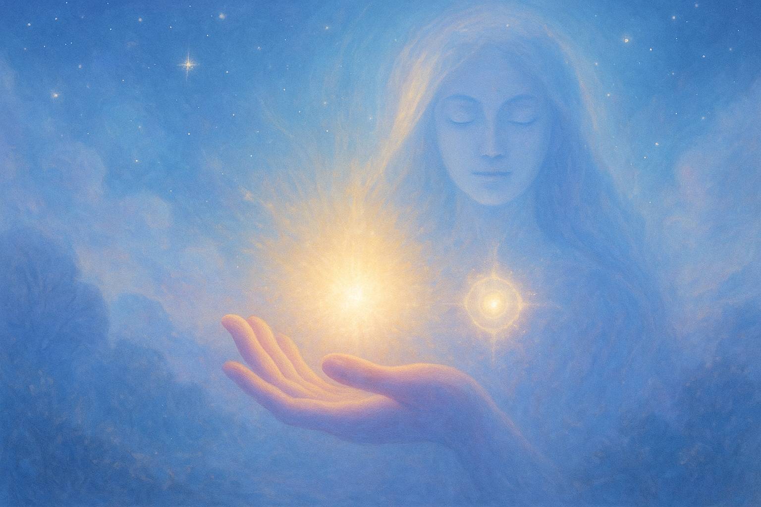 L’énergie au quotidien : comment la ressentir et la cultiver en douceur