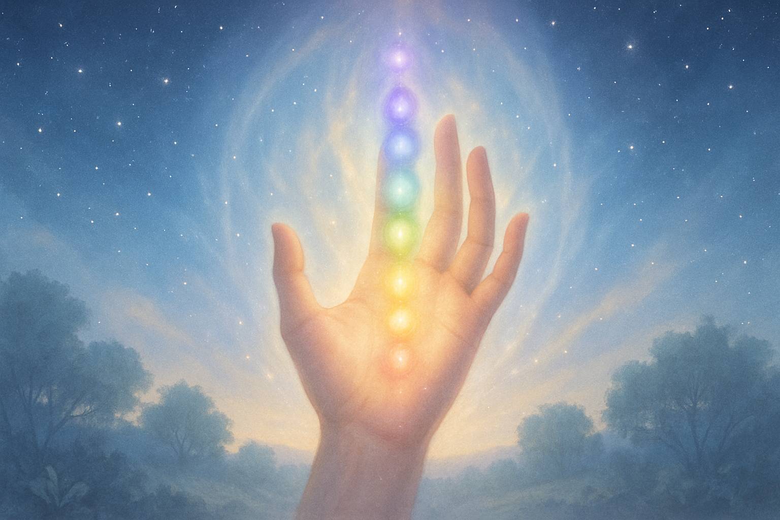 L’énergie au quotidien : petits gestes pour une grande harmonie intérieure