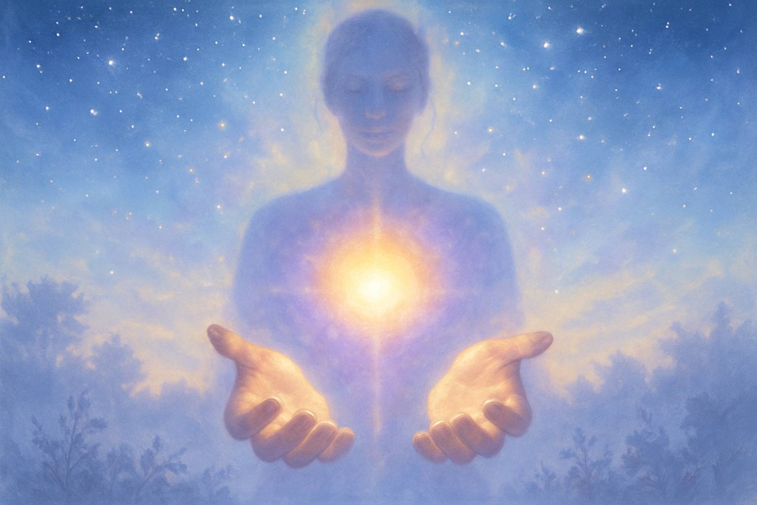 Quand l’énergie intérieure apaise les tourments du quotidien