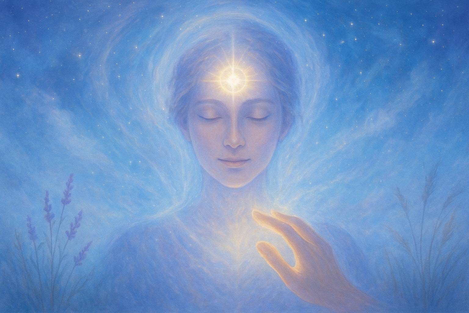 Quand l’énergie parle au corps : comprendre les messages invisibles