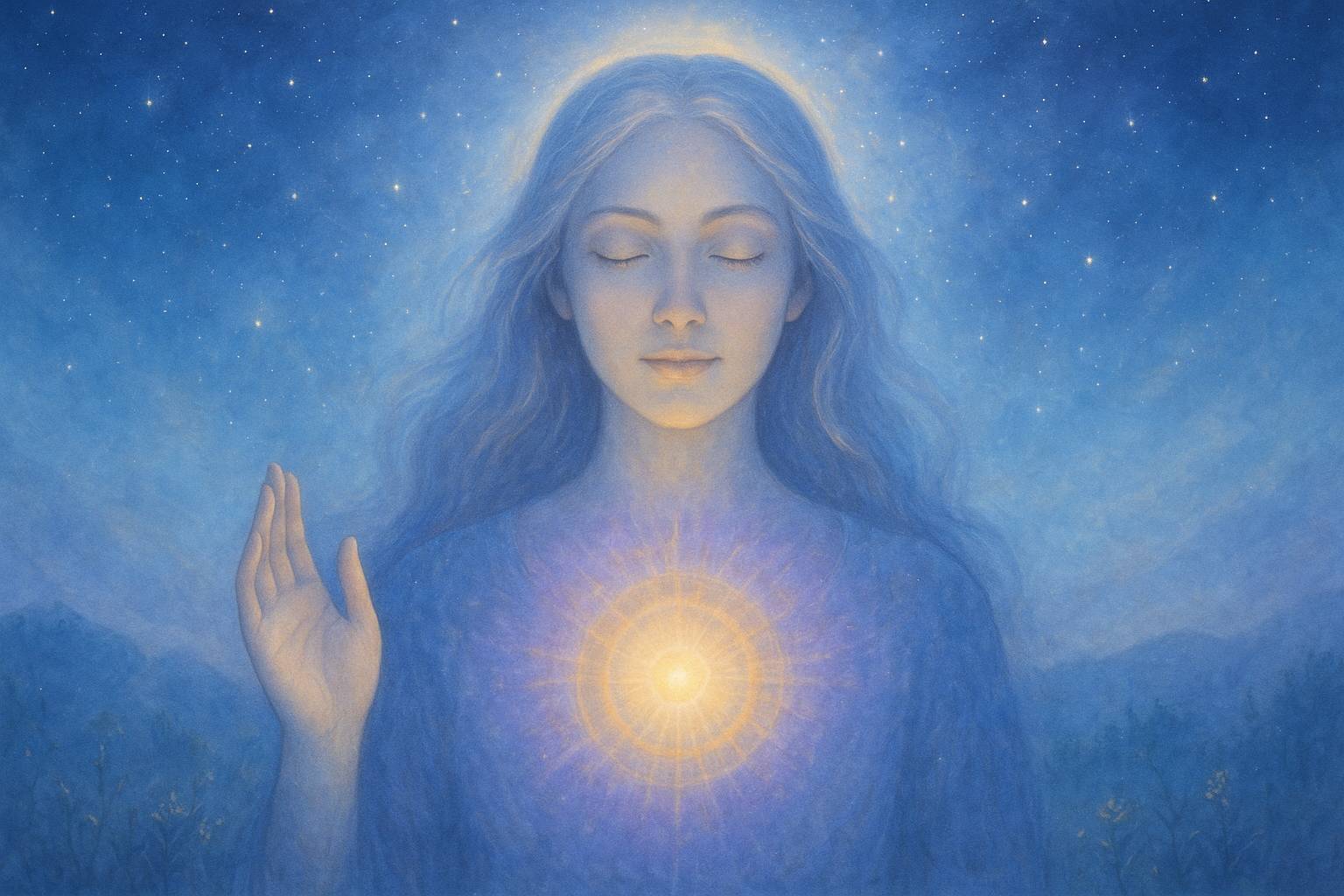 Redécouvrir le corps et l’âme : un voyage au cœur de votre bien-être énergétique