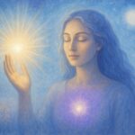 S’ouvrir à la vibration : exercices simples pour ressentir l’invisible