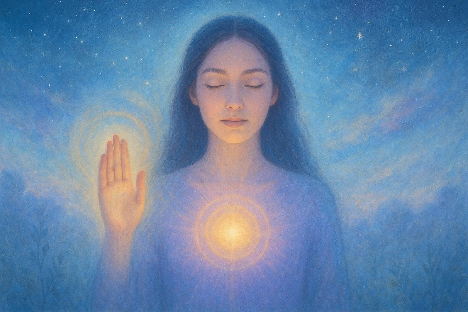 Voyage intérieur : explorer l’énergie pour mieux vivre ses émotions