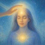 Explorer la magie douce des soins énergétiques au quotidien