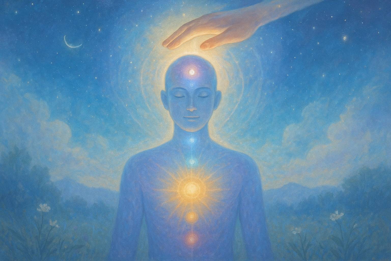 Les clés simples pour comprendre et harmoniser votre énergie vitale