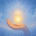 Les petits gestes énergétiques pour apaiser le mental et nourrir l’âme