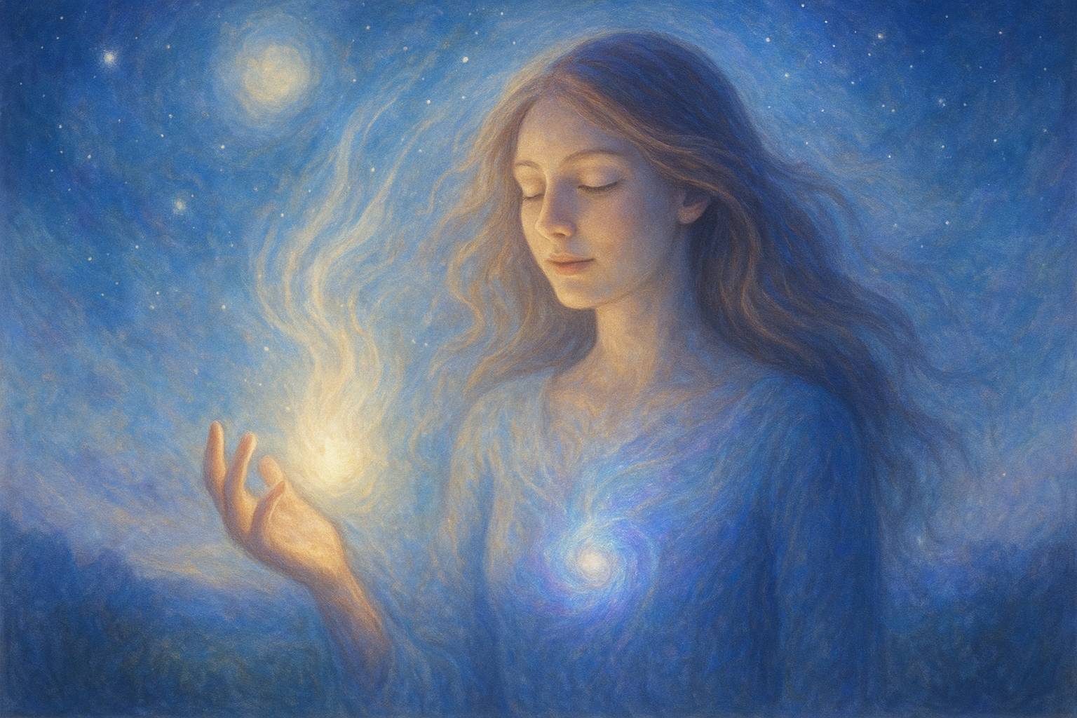 Quand l’énergie danse en vous : comprendre ses mouvements pour mieux vivre