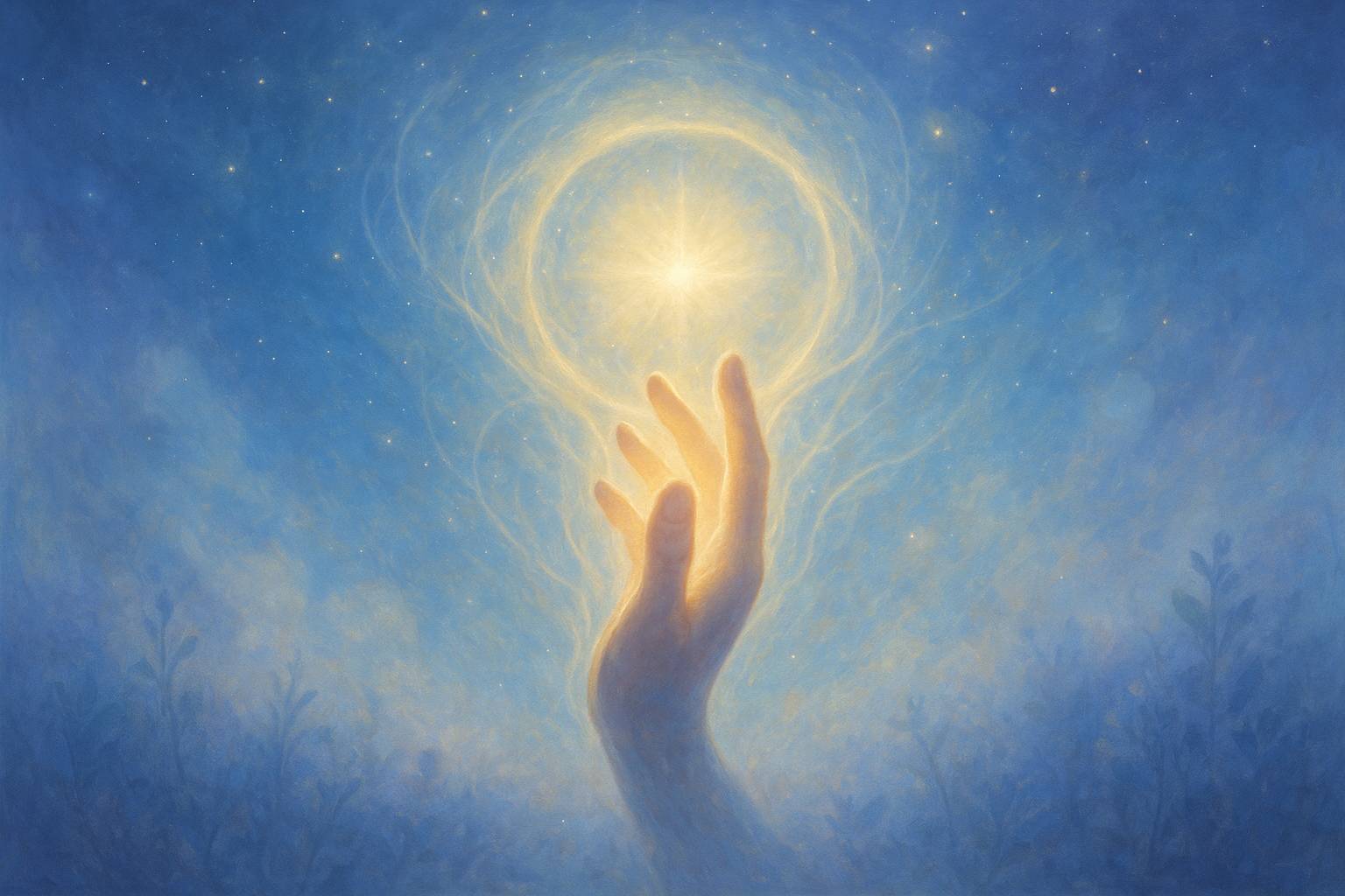 Quand l’énergie guide la main : initiez-vous aux gestes qui soignent