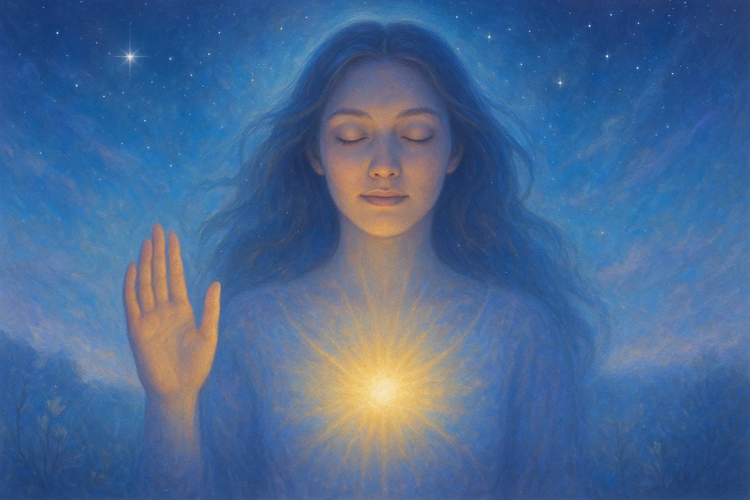 Retrouver son calme intérieur grâce à la pratique énergétique au quotidien