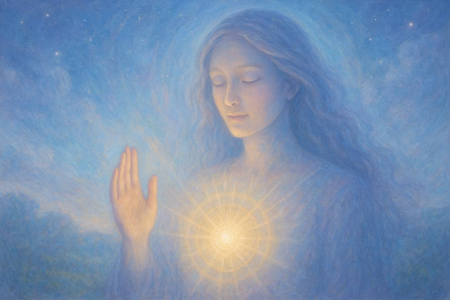 Écouter son énergie pour réinventer son quotidien avec sérénité