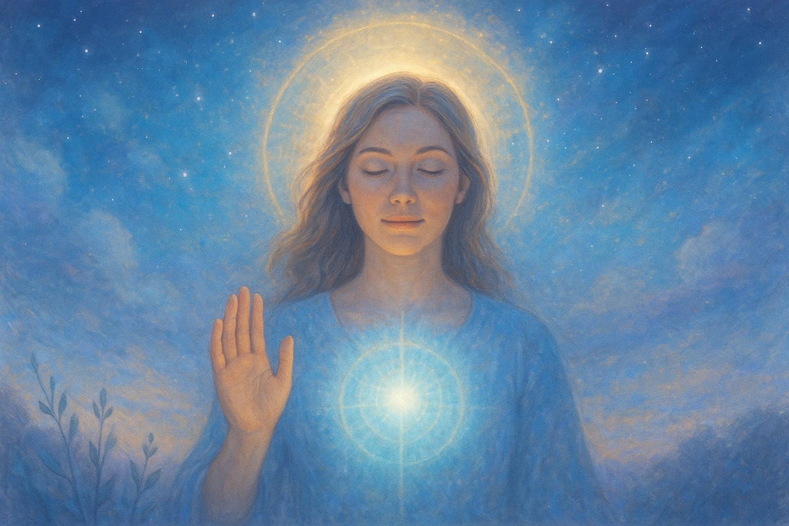 Explorer le reiki : une pratique énergétique accessible au quotidien