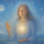 Quand le silence intérieur devient le premier pas vers la guérison énergétique