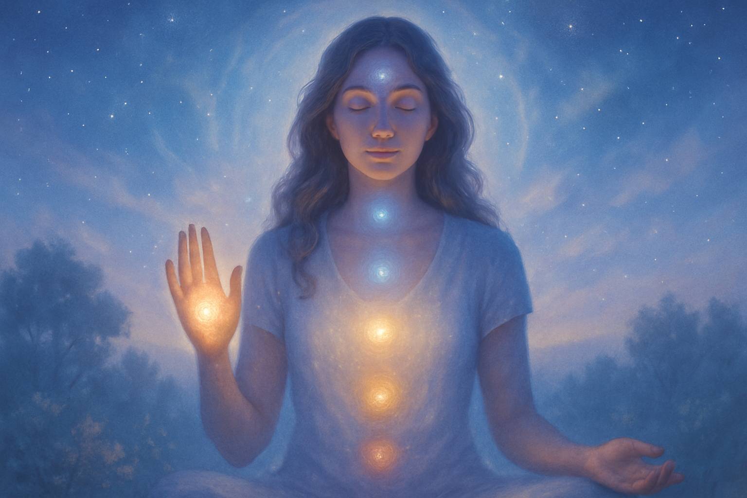 Quand le corps parle sans mots : comprendre les messages de l’énergie intérieure