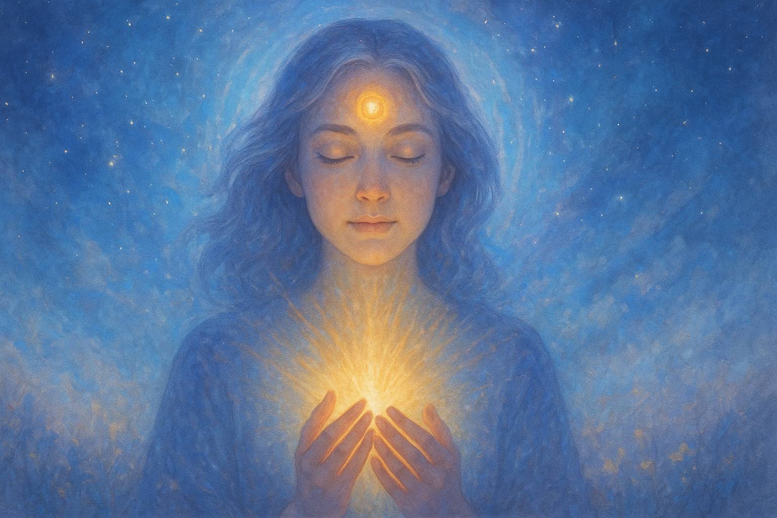 Lâcher prise et énergie vitale : comment reconnecter avec votre souffle intérieur