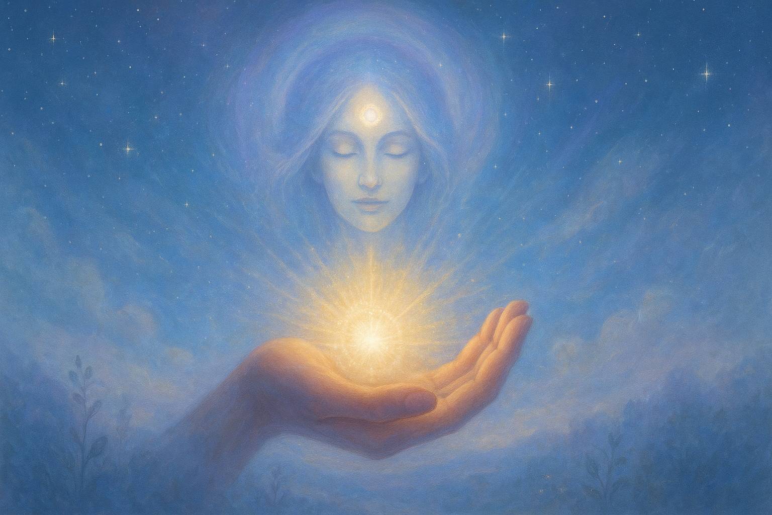 Quand l’énergie devient langage : comprendre et pratiquer les soins vibratoires